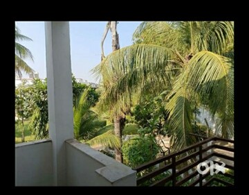 2 BHK Villa – Garden View at Thaltej - for Rent