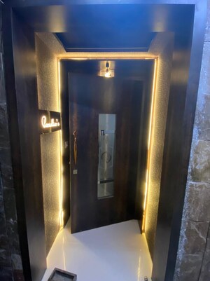 3 BHK Apartment For Sale in Bhimjyani Verraton, Manpada