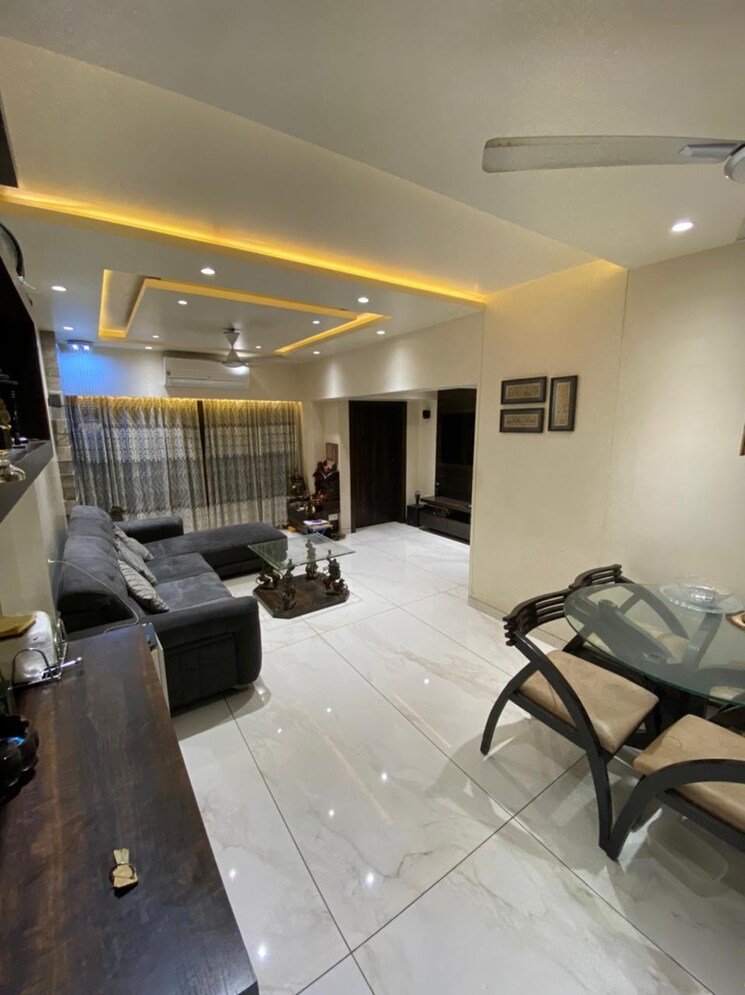 Team Area, bhimjyani-verraton 3 Bedroom 1276 Sq.Ft. Apartment In Manpada Thane 9486017