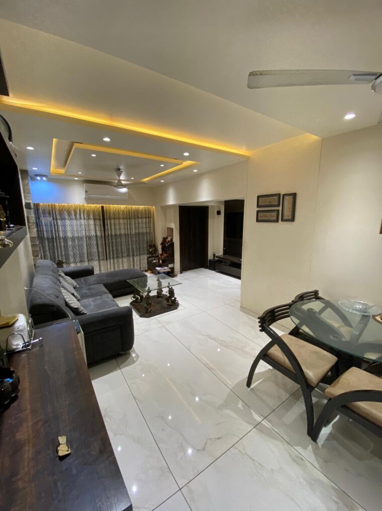 Team Area, bhimjyani-verraton 3 Bedroom 1276 Sq.Ft. Apartment In Manpada Thane 9486017