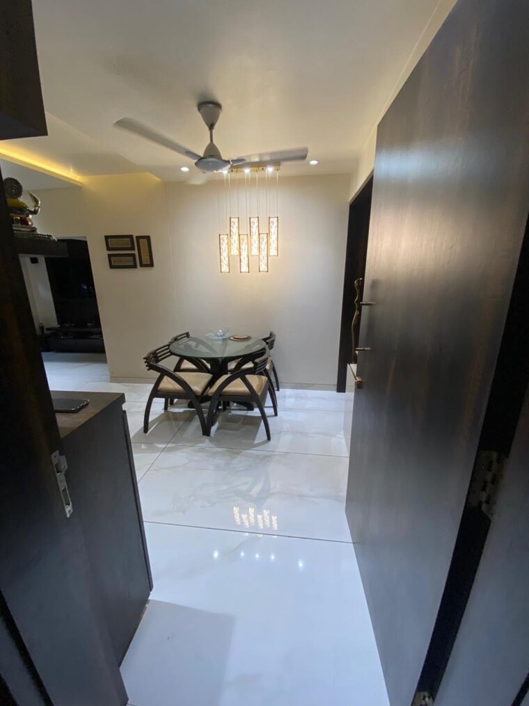 Team Area, bhimjyani-verraton 3 Bedroom 1276 Sq.Ft. Apartment In Manpada Thane 9486017