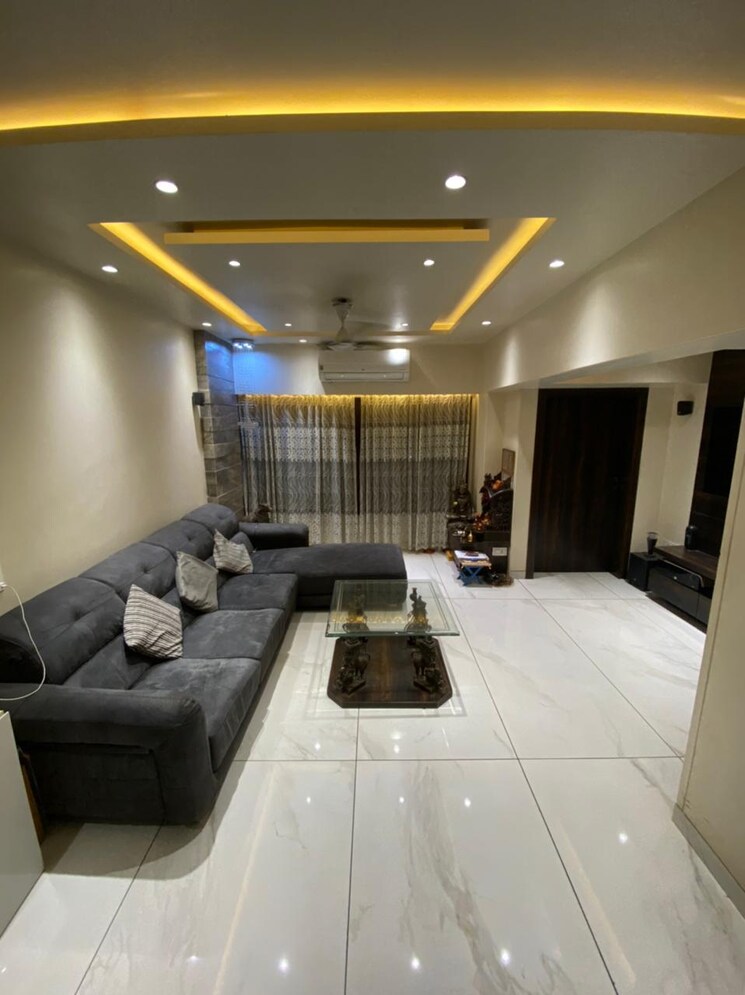 Team Area, bhimjyani-verraton 3 Bedroom 1276 Sq.Ft. Apartment In Manpada Thane 9486017