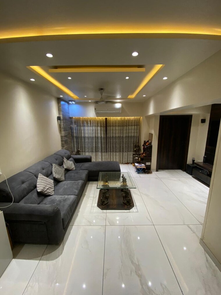 Team Area, bhimjyani-verraton 3 Bedroom 1276 Sq.Ft. Apartment In Manpada Thane 9486017