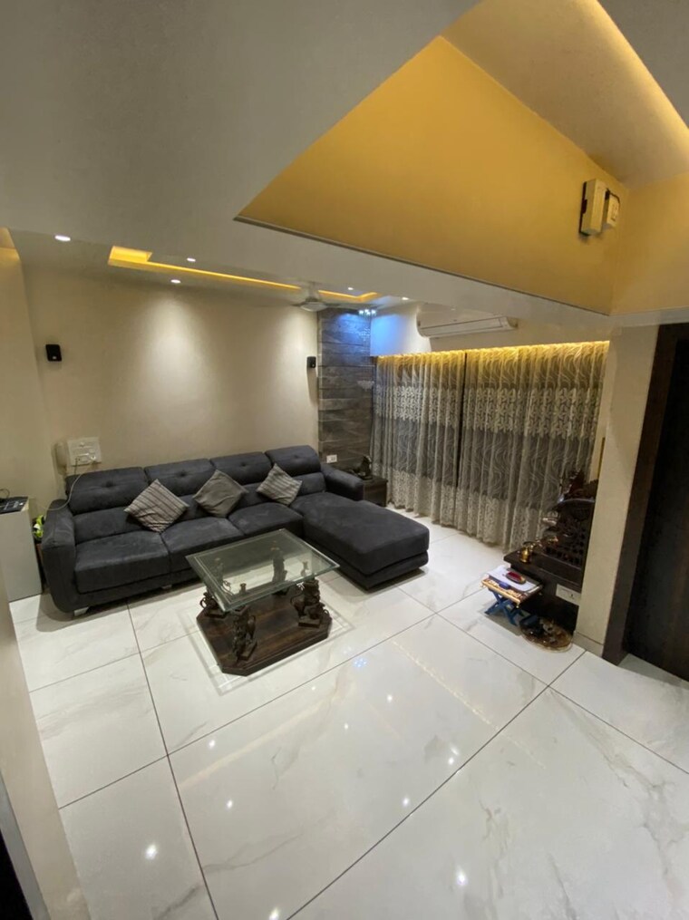 Team Area, bhimjyani-verraton 3 Bedroom 1276 Sq.Ft. Apartment In Manpada Thane 9486017