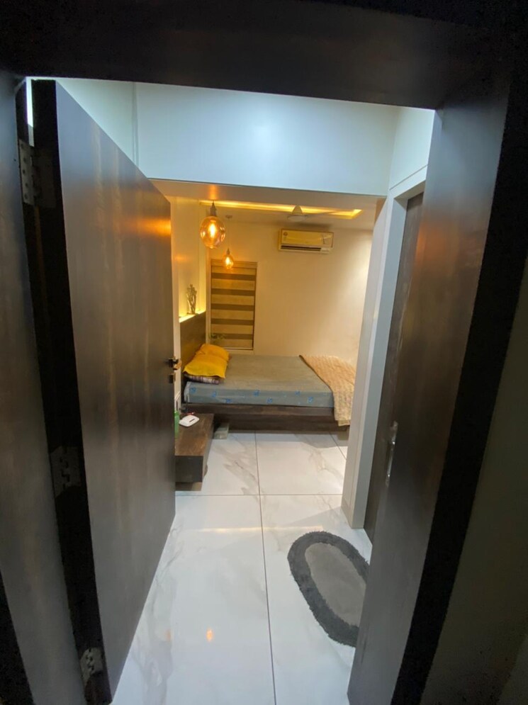 Bathroom, bhimjyani-verraton 3 Bedroom 1276 Sq.Ft. Apartment In Manpada Thane 9486017