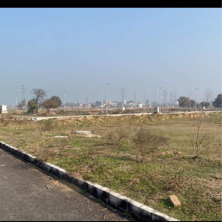 undefined, sector 69  200 Sq.Yd. Plot In Sector 69 Mohali 9486005