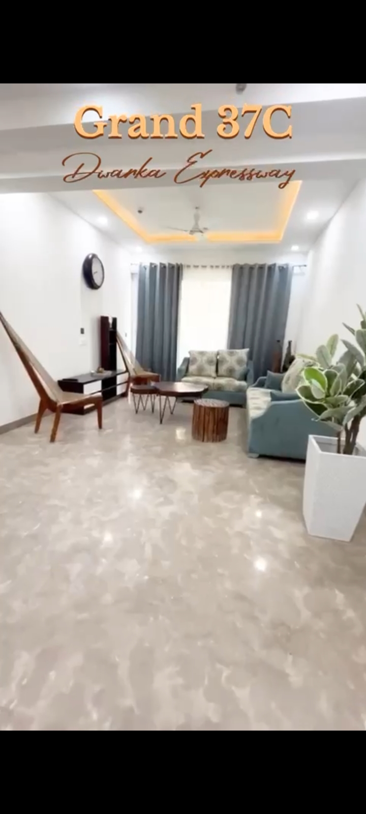 2 BHK 636 Sq.Ft. Apartment in Supertech The Valley