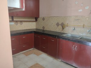 Kitchen in 3 BHK Apartment at Sector 21c – for Rent