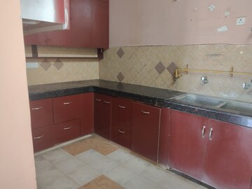Kitchen in 3 BHK Apartment at Sector 21c – for Rent