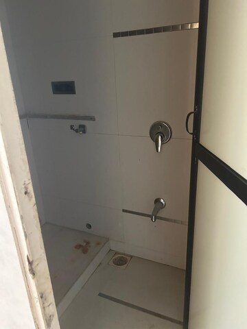 Bathroom in 3 BHK Apartment at Breach Candy – for Sale
