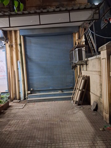  Shop For Rent in Vinayak Tower, Andheri West