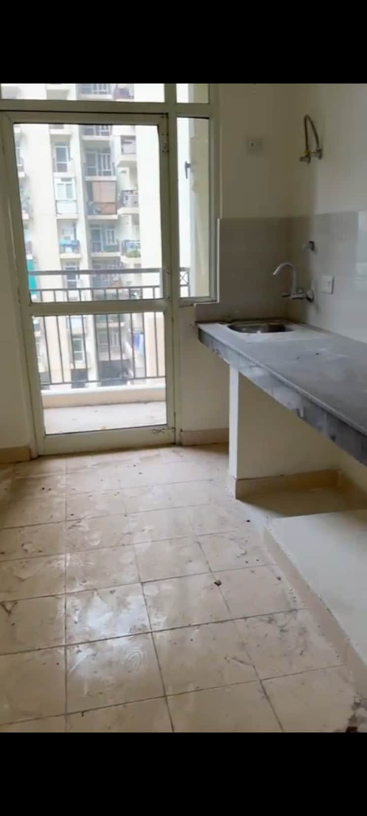 Balcony, pareena-laxmi-apartments 2 Bedroom 453 Sq.Ft. Apartment In Sector 99 Gurgaon 9486027