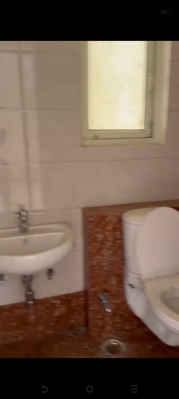 Bathroom in 2 BHK Apartment at Pareena Laxmi Apartments, Sector 99 – for Sale