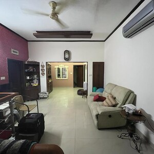 Living Room in 3 BHK Villa at Phase 7 – for Sale