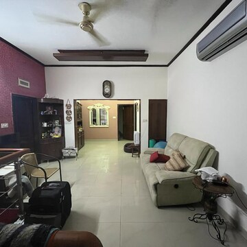 Living Room in 3 BHK Villa at Phase 7 – for Sale