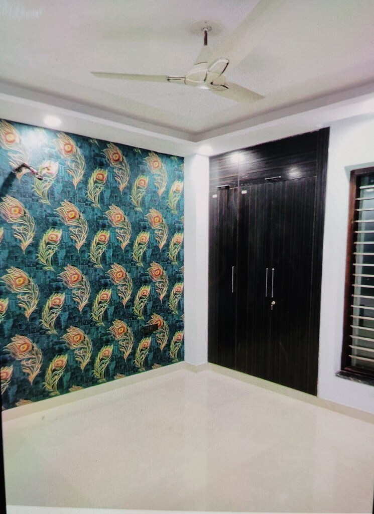 Bedroom, sector 9 3 Bedroom 1850 Sq.Ft. Builder Floor In Sector 9 Faridabad 9486043