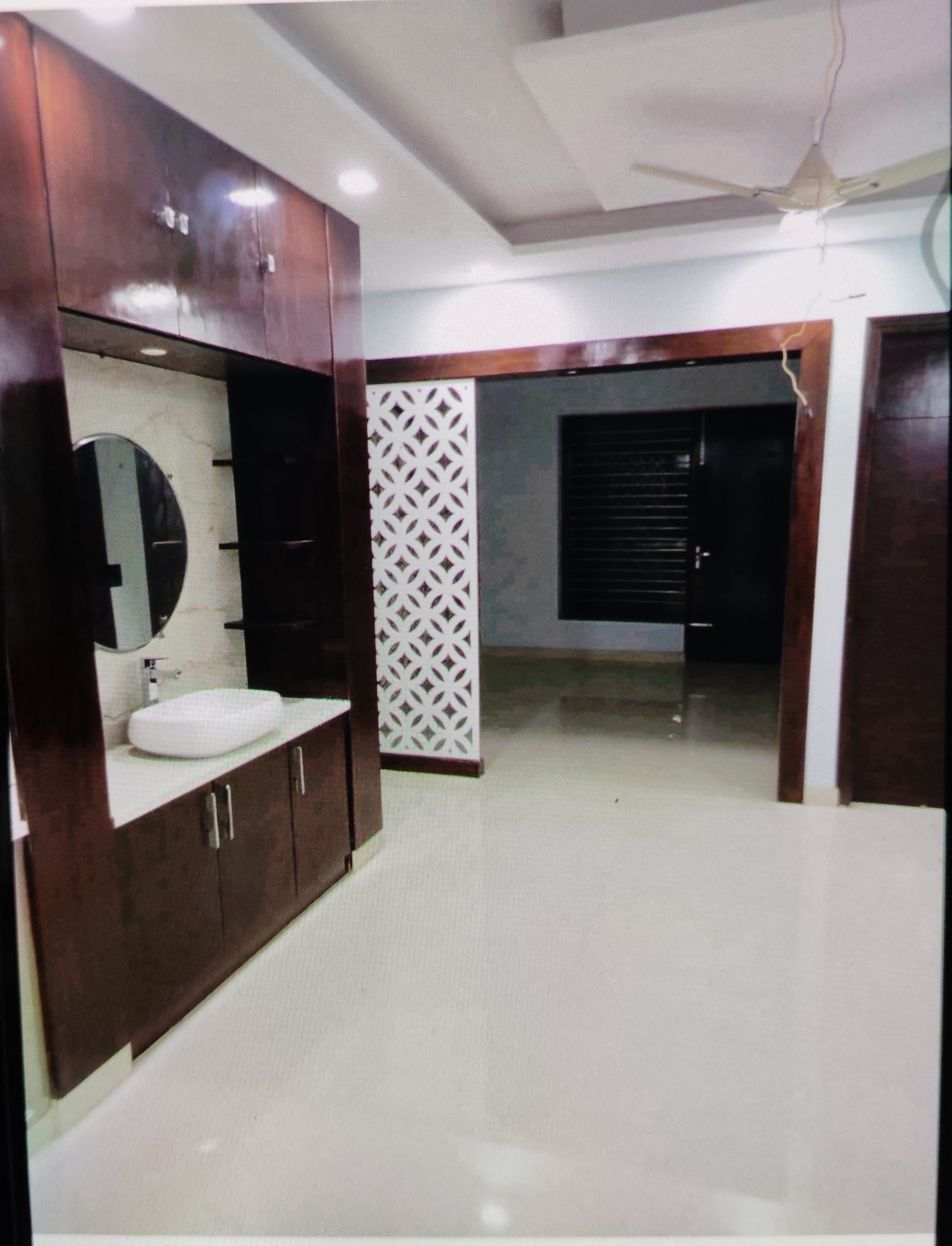 3 BHK Builder Floor For Rent in Sector 9