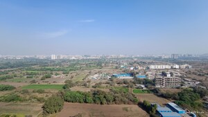 Plot Area in 2 BHK Apartment at VTP Leonara, Mahalunge – for Rent