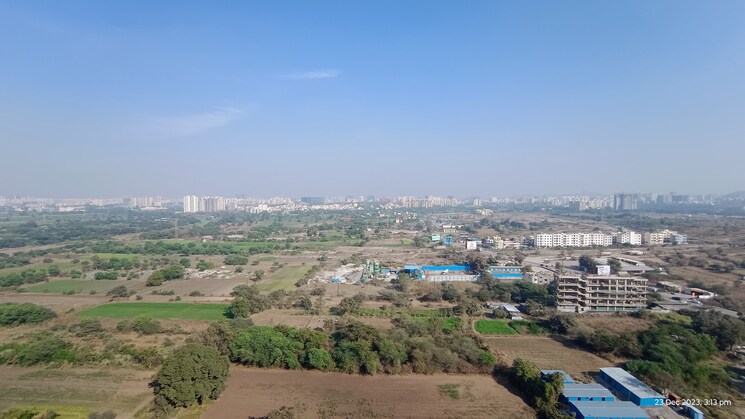 undefined, vtp-leonara 2 Bedroom 800 Sq.Ft. Apartment In Mahalunge Pune 9486036