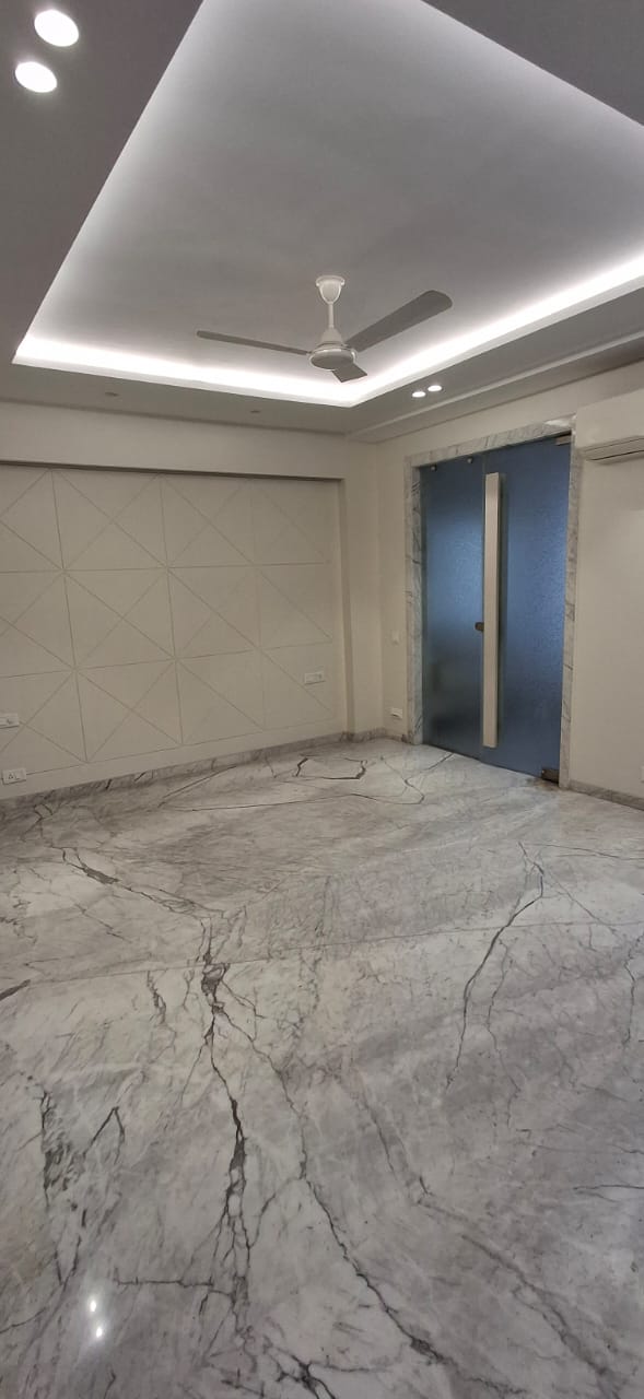 4 BHK Builder Floor For Rent in Greater Kailash II