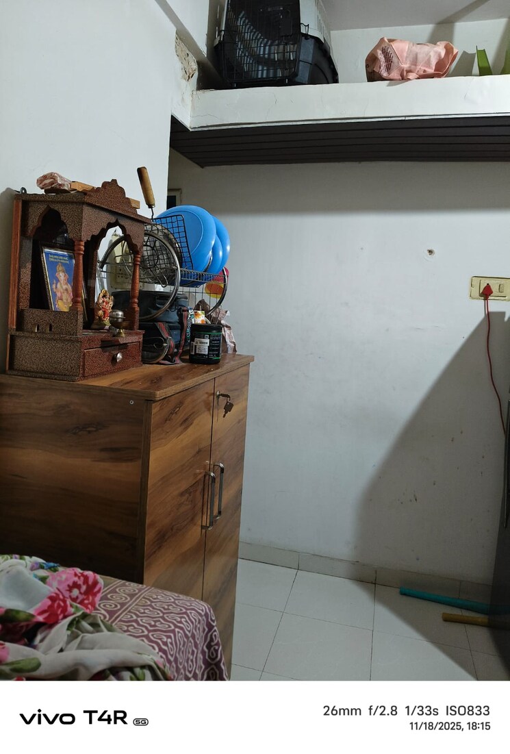 undefined, sanmitra-chs-kharghar 1 Bedroom 500 Sq.Ft. Apartment In Kharghar Sector 11 Navi Mumbai 9486058