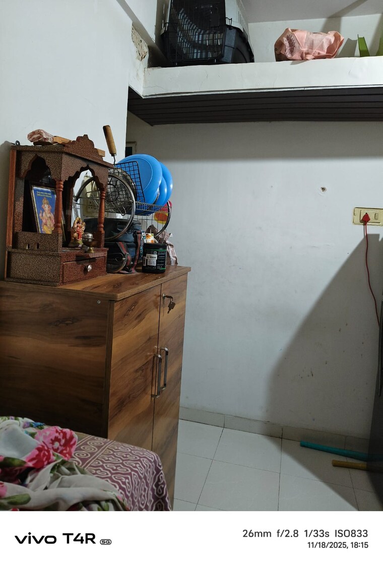 undefined, sanmitra-chs-kharghar 1 Bedroom 500 Sq.Ft. Apartment In Kharghar Sector 11 Navi Mumbai 9486058