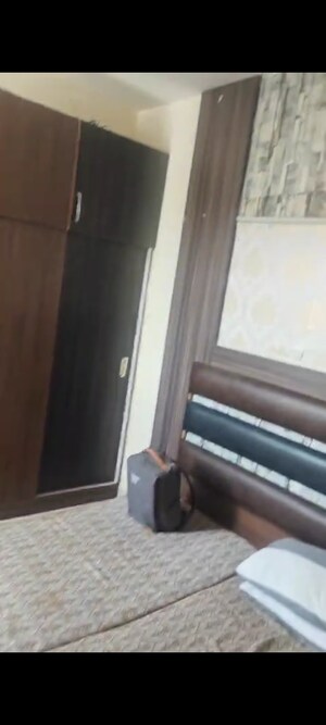 Staircase in 2 BHK Apartment at Shree Vardhman Mantra, Sector 67 – for Sale