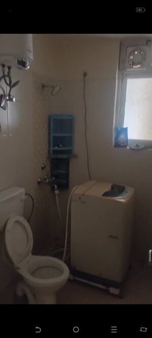 Bathroom in 2 BHK Apartment at Shree Vardhman Mantra, Sector 67 – for Sale