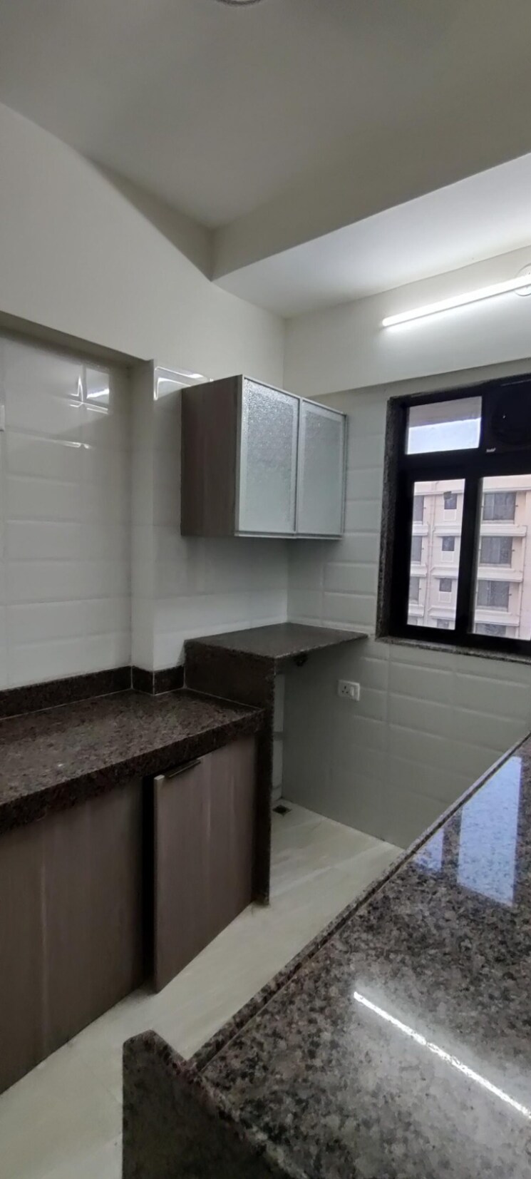 Kitchen, chandiwala-pearl-heaven 1 Bedroom 390 Sq.Ft. Apartment In Andheri East Mumbai 9486064