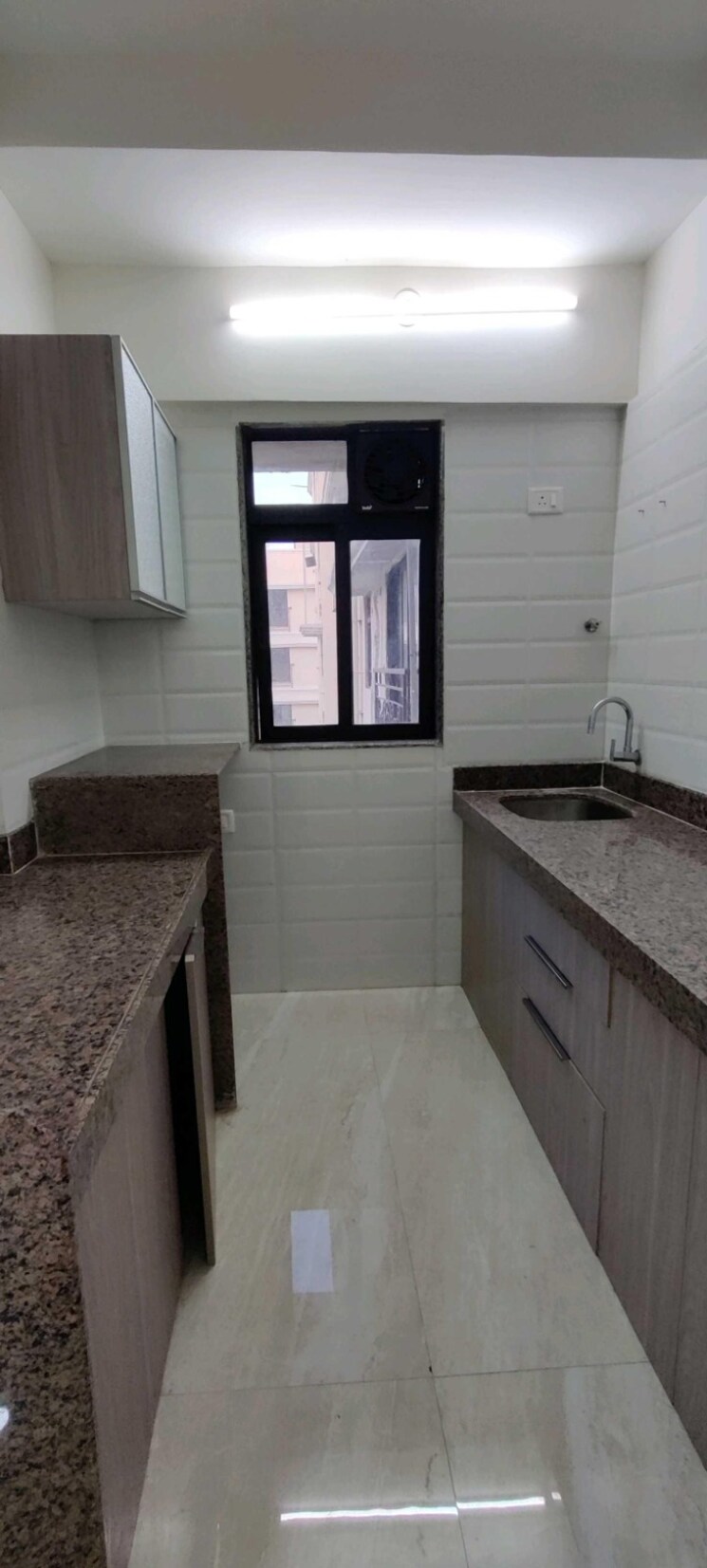 Kitchen, chandiwala-pearl-heaven 1 Bedroom 390 Sq.Ft. Apartment In Andheri East Mumbai 9486064
