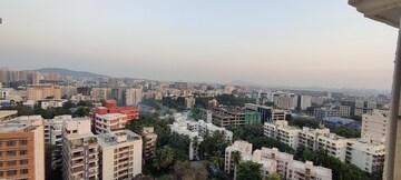 1 BHK Apartment – Exterior View View at Chandiwala Pearl Heaven, Andheri East - for Rent