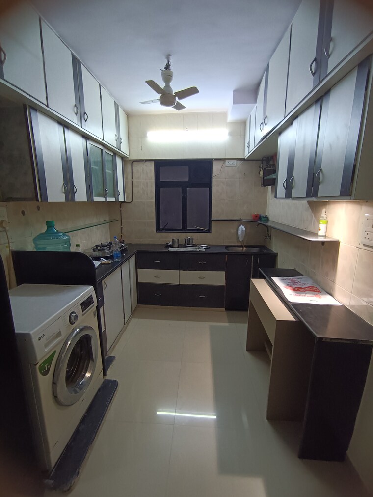 Kitchen, marve-manor 2 Bedroom 980 Sq.Ft. Apartment In Malad West Mumbai 9486070
