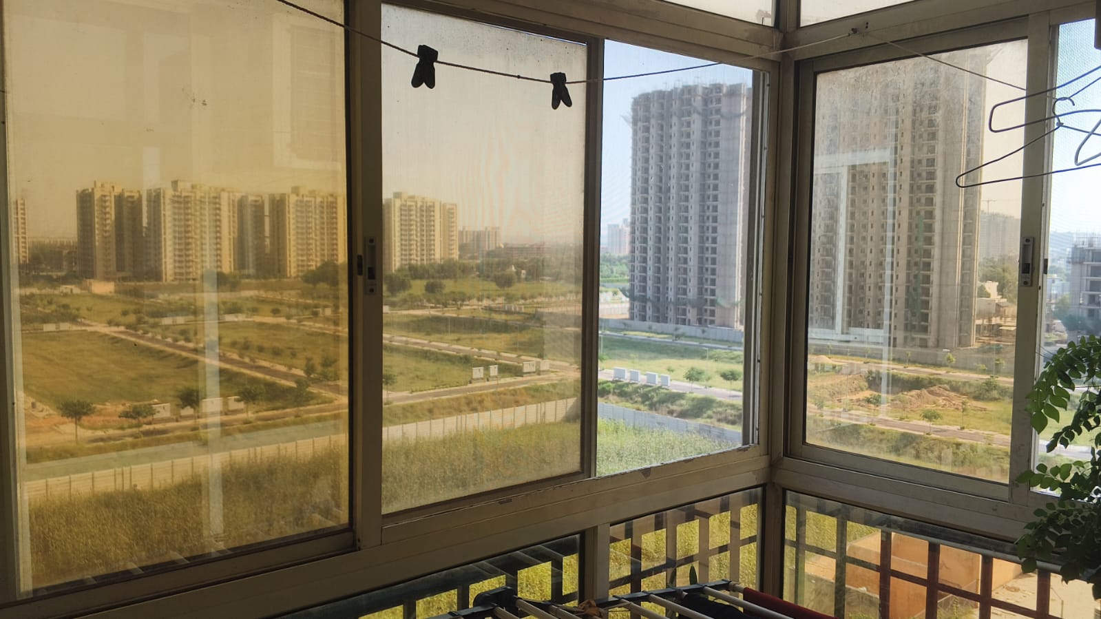 2 BHK Apartment For Sale in HCBS Sports Ville