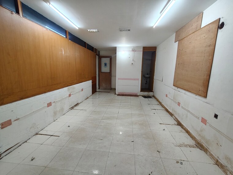 Floor Plan, thyagaraya nagar Commercial Office Space in IT/SEZ 800 Sq.Ft. In Thyagaraya Nagar Chennai 9486073