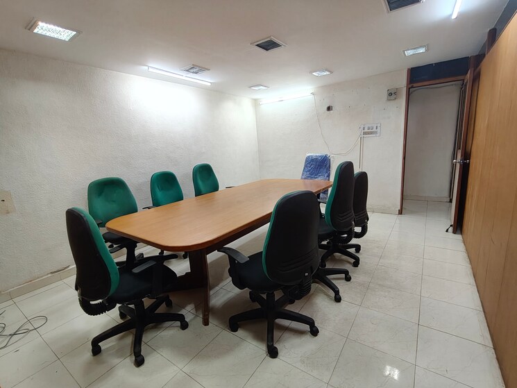 Team Area, thyagaraya nagar Commercial Office Space in IT/SEZ 800 Sq.Ft. In Thyagaraya Nagar Chennai 9486073