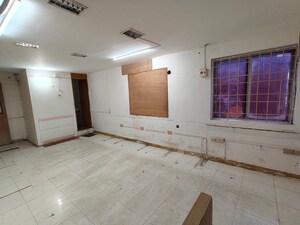 Floor Plan in  Office Space in IT/SEZ at Thyagaraya Nagar – for Rent