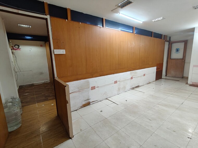 Floor Plan, thyagaraya nagar Commercial Office Space in IT/SEZ 800 Sq.Ft. In Thyagaraya Nagar Chennai 9486073