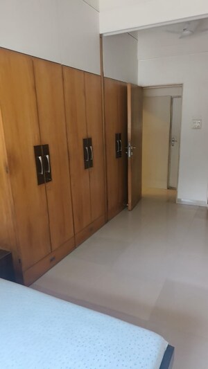 4 BHK Apartment For Rent in Gandhi House, Tardeo