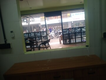 Gym in  Showroom at Alkapuri – for Rent