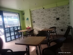 Gym in  Showroom at Alkapuri – for Rent