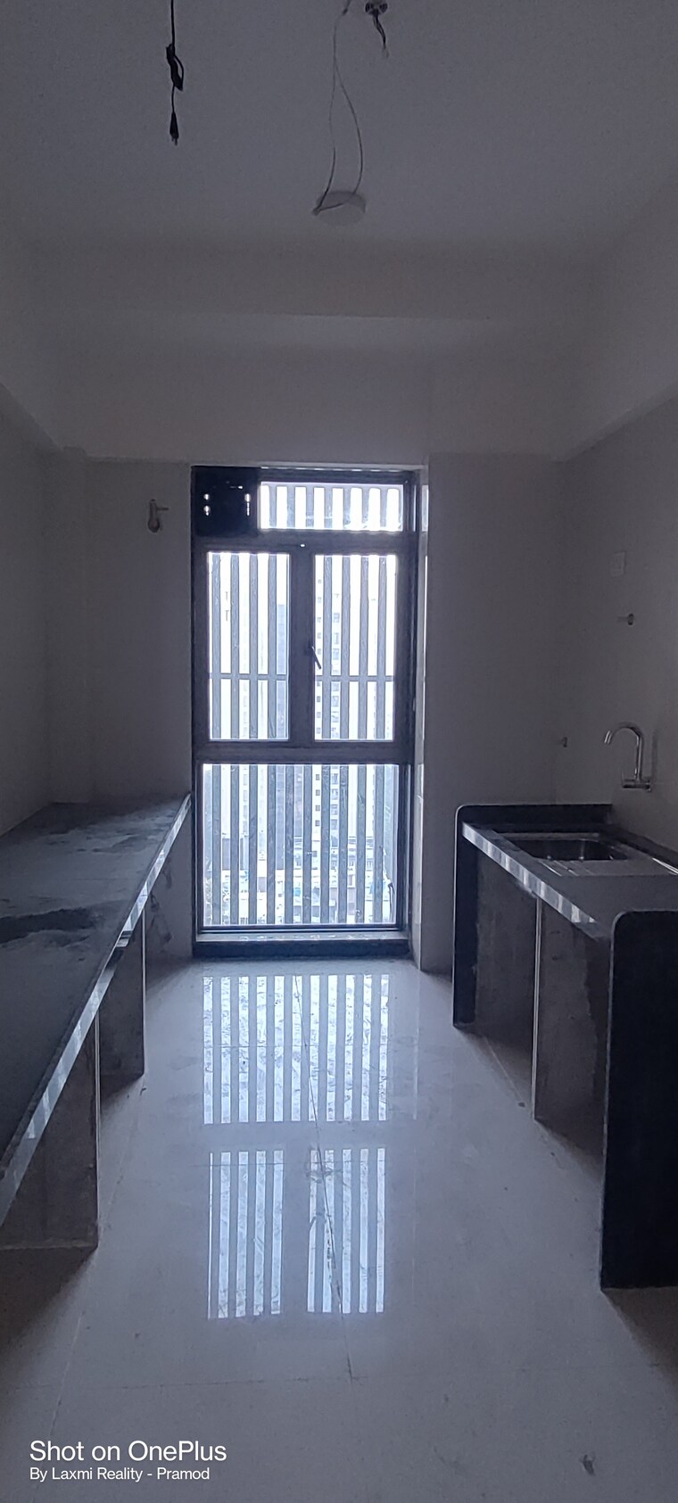 Kitchen, rizvi-mansion 2 Bedroom 918 Sq.Ft. Apartment In Mahim Mumbai 9486080