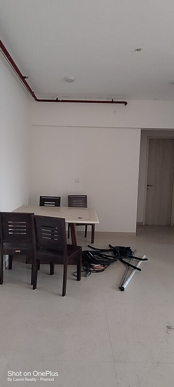 Master Bedroom in 2 BHK Apartment at Rizvi Mansion, Mahim – for Rent