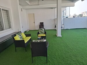 2 BHK Apartment For Rent in Banjara Hills