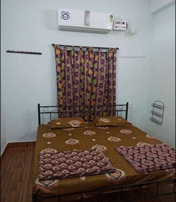 Bedroom in 1 BHK Apartment at Tarnaka – for Sale