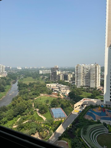 2 BHK Apartment – Exterior View View at Birla Vanya, Kalyan West - for Rent