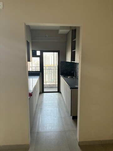 Building Lobby in 2 BHK Apartment at Birla Vanya, Kalyan West – for Rent