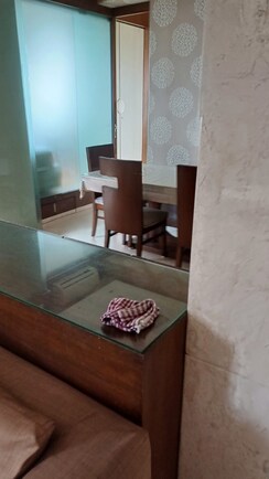 2 BHK Apartment For Sale in Oriental Arcade Tower
