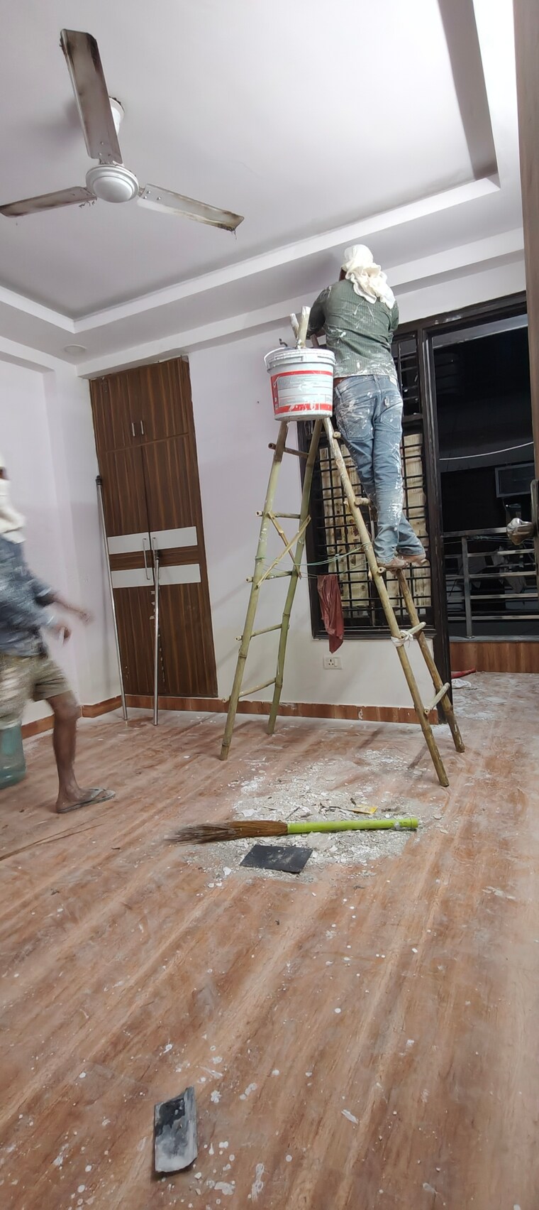 Room, chattarpur 2 Bedroom 1200 Sq.Ft. Builder Floor In Chattarpur Delhi 9486095