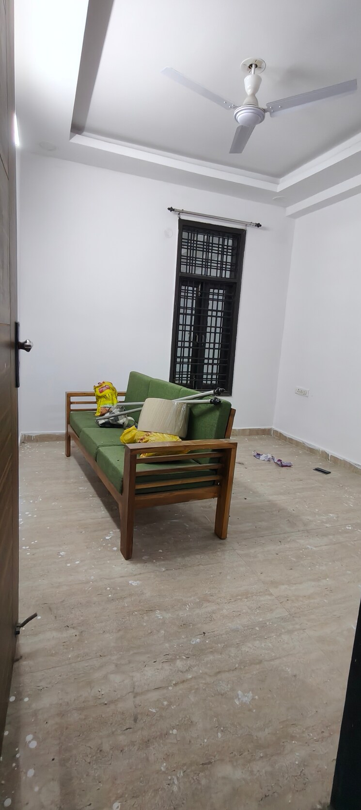 Living Room, chattarpur 2 Bedroom 1200 Sq.Ft. Builder Floor In Chattarpur Delhi 9486095