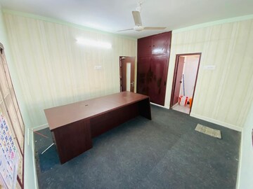 Floor Plan in  Office Space at Kodambakkam – for Rent